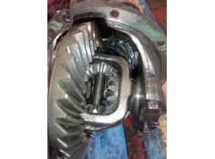 Recambio de grupo para nissan cabstar e cabina simple cabina individual referencia OEM IAM 37:10   2