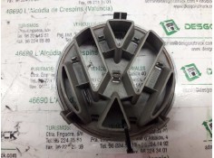 Recambio de emblema para volkswagen polo berlina (6n1) básico referencia OEM IAM 3A0853601   2