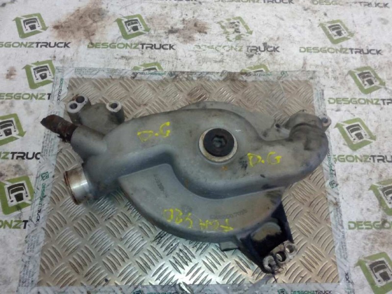 Recambio de bomba agua para man tg - a 18.xxx fg / bb   (e3/e4) xl referencia OEM IAM 51065007066  