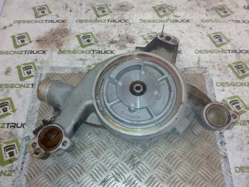 Recambio de bomba agua para man tg - a 18.xxx fg / bb   (e3/e4) xl referencia OEM IAM 51065007066  