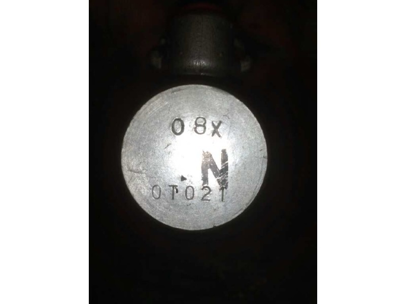 Recambio de bombin freno para nissan cabstar e cabina simple cabina individual referencia OEM IAM BM57 0T021 