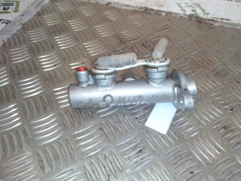 Recambio de bombin freno para nissan cabstar e cabina simple cabina individual referencia OEM IAM BM57 0T021 