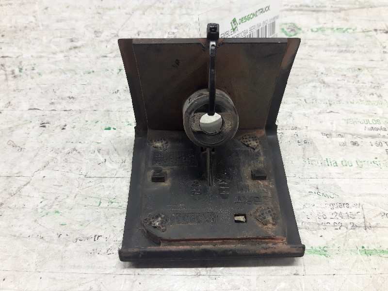 Recambio de emblema para seat cordoba berlina (6k2) aniversario referencia OEM IAM 6K58536  