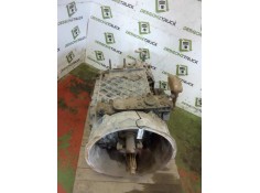 Recambio de caja cambios para renault magnum e-tech 2000  fas gv 4 x 2 larga distancia referencia OEM IAM 16S221IT 1316041712 50