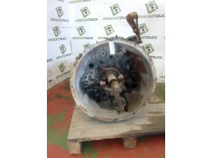 Recambio de caja cambios para renault magnum e-tech 2000  fas gv 4 x 2 larga distancia referencia OEM IAM 16S221IT 1316041712 50 2