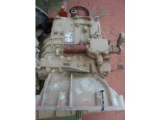 Recambio de caja cambios para renault m 180.13/c midliner e2 fki modelo 180.13 132 kw cabina doble referencia OEM IAM S636 12900