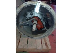 Recambio de caja cambios para nissan trucks l-60.09 referencia OEM IAM T5200   2