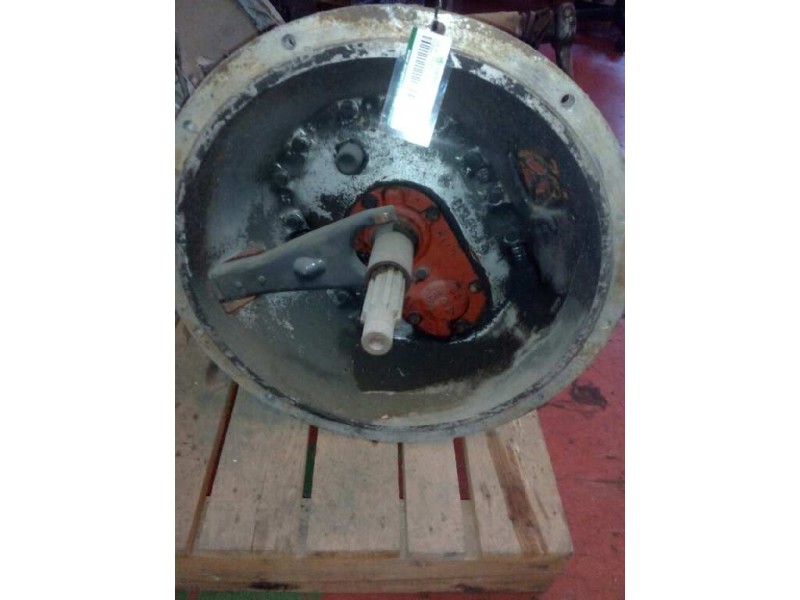 Recambio de caja cambios para nissan trucks l-60.09 referencia OEM IAM T5200  