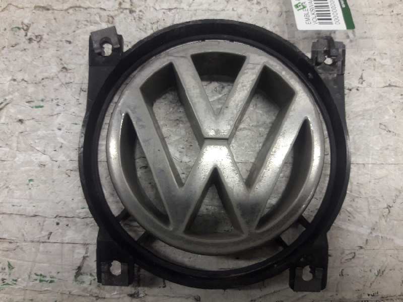 Recambio de emblema para volkswagen passat berlina (312) cl referencia OEM IAM   