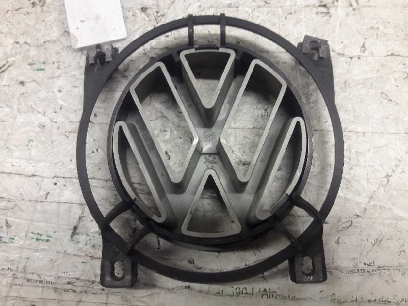 Recambio de emblema para volkswagen passat berlina (312) cl referencia OEM IAM   