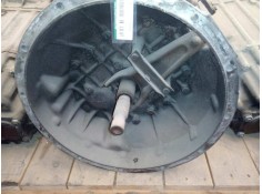 Recambio de caja cambios para man g 90 (tipo lo1/lo2/lo4 dsd.8.87) 10.150 caja abierta referencia OEM IAM VOLSKWAGEN 81320026535 2