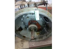 Recambio de caja cambios para nissan trucks l-60.09 referencia OEM IAM T5200   2
