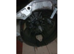 Recambio de caja cambios para iveco daily caja abierta 35 - 10 caja abierta referencia OEM IAM 282601896 93809979 2608025 2