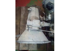 Recambio de caja cambios para nissan trucks l35.08 ...... referencia OEM IAM T5100  