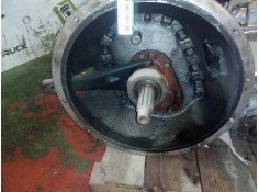 Recambio de caja cambios para nissan trucks l-60.09 referencia OEM IAM T5200   2