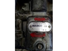 Recambio de valvula aire para scania serie 4 (p/r 124 l) fsa 470 (4x2) e3 largo cr 19 topline referencia OEM IAM 9347141280  VAL 2