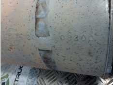 Recambio de tubo escape trasero para nissan trucks atleon 110 referencia OEM IAM 20100D6200   2