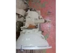 Recambio de caja cambios para nissan trucks l80.09 l80.14 referencia OEM IAM T5200  