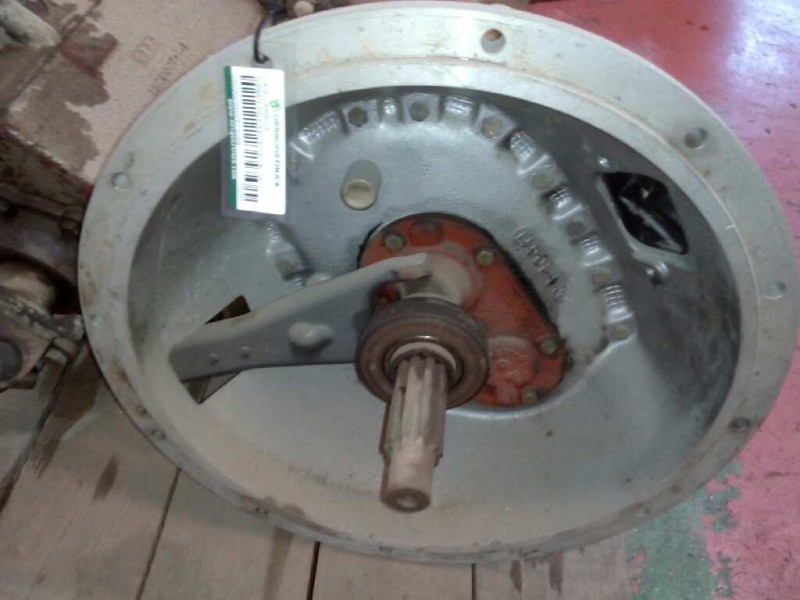 Recambio de caja cambios para nissan trucks l80.09 l80.14 referencia OEM IAM T5200  