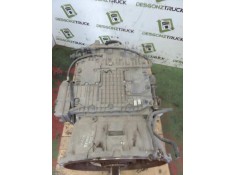 Recambio de caja cambios para renault magnum ab 2005 cabina adel.tractor semirr. gv  4x2 4xx.18 gran espacio referencia OEM IAM 