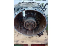 Recambio de caja cambios para renault magnum ab 2005 cabina adel.tractor semirr. gv  4x2 4xx.18 gran espacio referencia OEM IAM  2