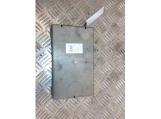 Recambio de modulo electronico para daf serie 95 xf .xxx fsafe (tipo .480) larga distancia referencia OEM IAM 1364166  