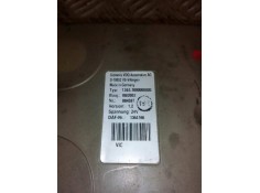 Recambio de modulo electronico para daf serie 95 xf .xxx fsafe (tipo .480) larga distancia referencia OEM IAM 1364166   2