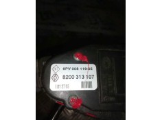 Recambio de pedal acelerador para renault mascott fg 160. 35/55/65 cabina individual referencia OEM IAM 8200313107   2