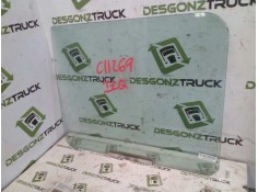 Recambio de luna delantera izquierda para renault magnum ab 2005 cabina adel.tractor semirr. 4x2 4xx.18 gran espacio referencia 