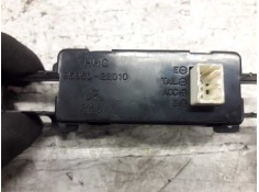 Recambio de reloj para hyundai accent (x3) 1.5 gls referencia OEM IAM 9595022010   2