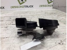 Recambio de claxon para renault espace iv (jk0) grand espace expression referencia OEM IAM   