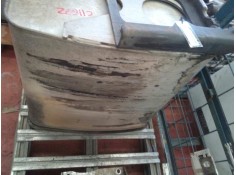 Recambio de silenciador trasero para man tg - a 18.xxx fg / bb   (e3/e4) l referencia OEM IAM 81151010346  