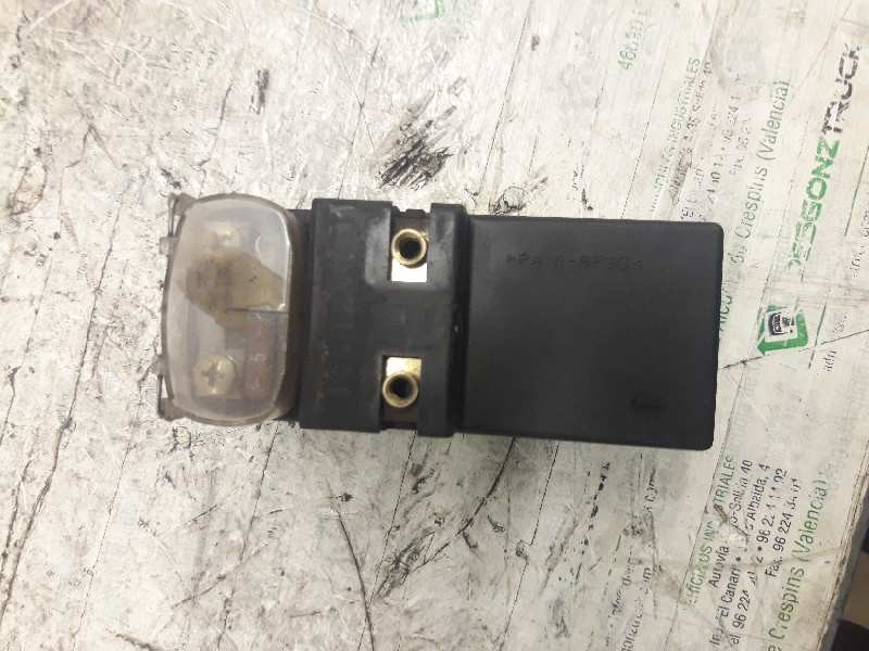 Recambio de rele electroventiladores para seat ibiza (6k) cl referencia OEM IAM 6K0919506 898846000 