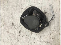 Recambio de cinturon seguridad delantero izquierdo para fiat ducato ducato 10 referencia OEM IAM 0422101222101  