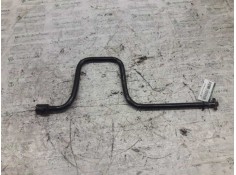 Recambio de llave rueda para mitsubishi galloper (hyundai) 2.5 turbodiesel referencia OEM IAM  17 