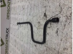 Recambio de llave rueda para mitsubishi galloper (hyundai) 2.5 turbodiesel referencia OEM IAM  17  2