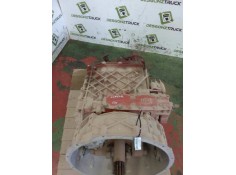 Recambio de caja cambios para iveco eurostar (ld) fsa  (ld 440 e 43 4x2) gran espacio referencia OEM IAM 16S151  