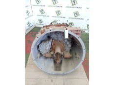 Recambio de caja cambios para iveco eurostar (ld) fsa  (ld 440 e 43 4x2) gran espacio referencia OEM IAM 16S151   2