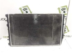 Recambio de radiador agua para seat ibiza (6l1) cool referencia OEM IAM 6Q0121253R   2