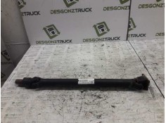 Recambio de transmision central para nissan vanette cargo (hc23) familiar (5 asientos) referencia OEM IAM 370007C003  