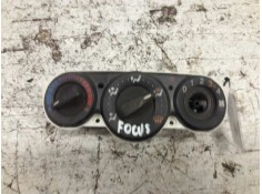 Recambio de mando calefaccion / aire acondicionado para ford focus berlina (cak) ambiente referencia OEM IAM 98AB18C419  