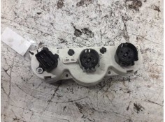 Recambio de mando calefaccion / aire acondicionado para ford focus berlina (cak) ambiente referencia OEM IAM 98AB18C419   2