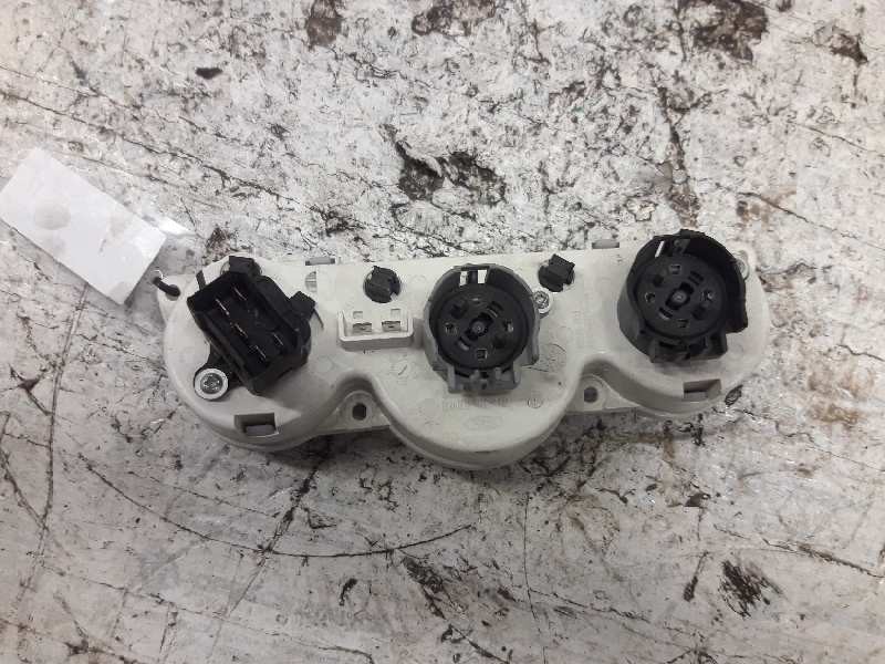 Recambio de mando calefaccion / aire acondicionado para ford focus berlina (cak) ambiente referencia OEM IAM 98AB18C419  
