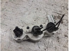 Recambio de mando calefaccion / aire acondicionado para ford focus berlina (cak) ambiente referencia OEM IAM 98AB18C419   2