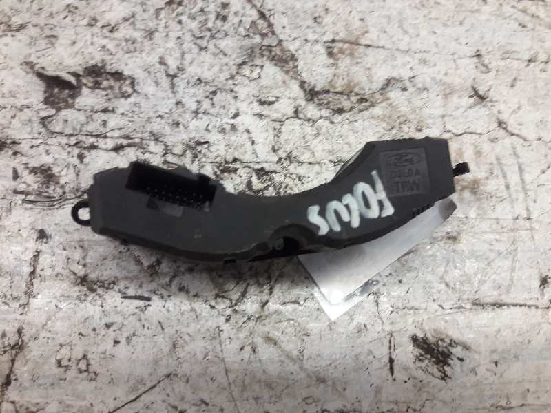 Recambio de mando calefaccion / aire acondicionado para ford focus berlina (cak) intro referencia OEM IAM YS4T19A945BA  