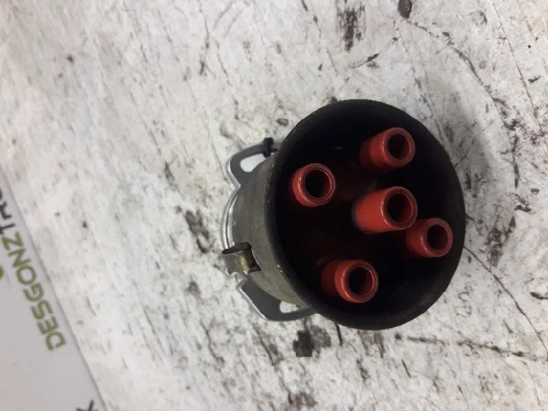 Recambio de delco para seat ibiza (6k) básico referencia OEM IAM 1235522443 0237521063 030905205AC