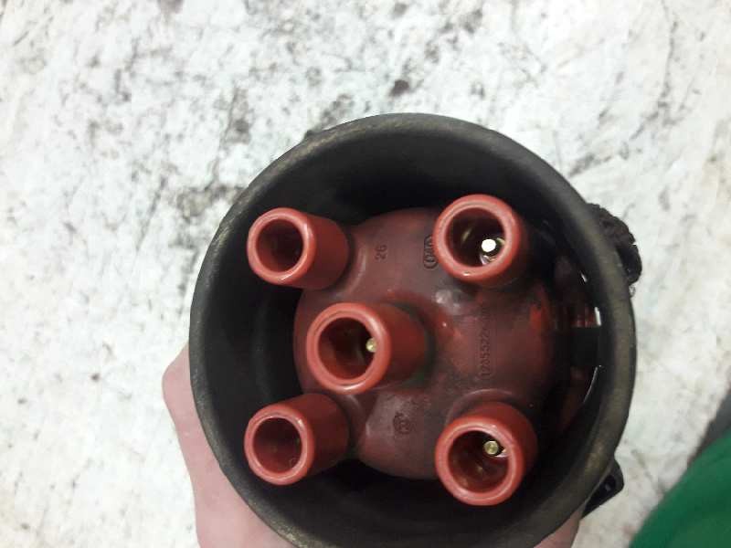 Recambio de delco para seat ibiza (6k) básico referencia OEM IAM 1235522443 0237521063 030905205AC