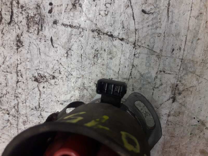 Recambio de delco para seat ibiza (6k) básico referencia OEM IAM 1235522443 0237521063 030905205AC