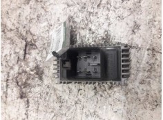 Recambio de caja precalentamiento para opel vectra b berlina básico (1999) referencia OEM IAM 51299008 7 PINS 