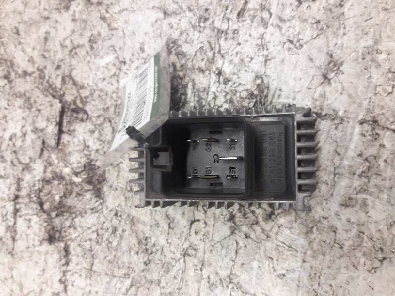 Recambio de caja precalentamiento para opel vectra b berlina básico (1999) referencia OEM IAM 51299008 7 PINS 